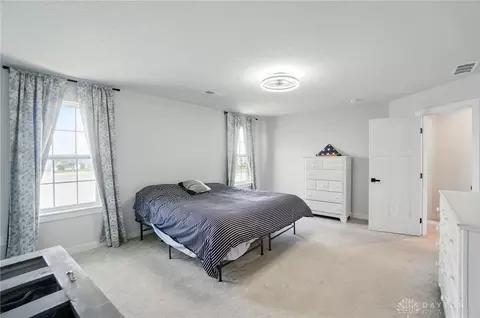 Bedroom - 5964 Outlook Ct, Morrow, OH 45152 photo 4 of 12