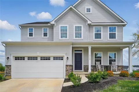 Exterior - 5964 Outlook Ct, Morrow, OH 45152 photo 2 of 15