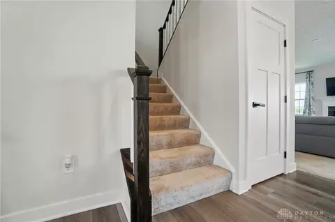 Entry Way - 5964 Outlook Ct, Morrow, OH 45152 photo 4 of 6