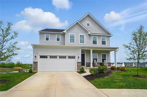 Exterior - 5964 Outlook Ct, Morrow, OH 45152 photo 15 of 15