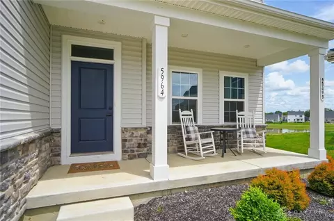 Exterior - 5964 Outlook Ct, Morrow, OH 45152 photo 4 of 15