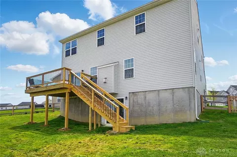 Exterior - 5964 Outlook Ct, Morrow, OH 45152 photo 8 of 15