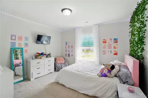 Bedroom - 5964 Outlook Ct, Morrow, OH 45152 photo 8 of 12