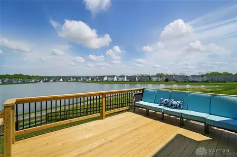 Exterior - 5964 Outlook Ct, Morrow, OH 45152 photo 13 of 15