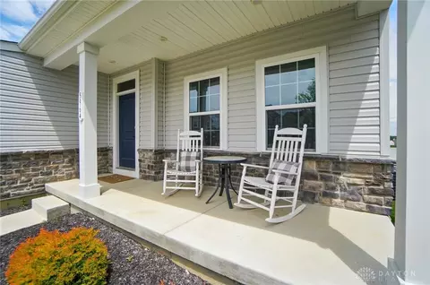 Exterior - 5964 Outlook Ct, Morrow, OH 45152 photo 5 of 15