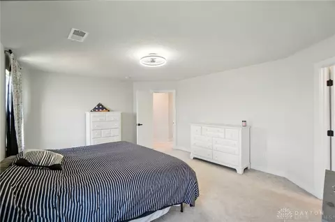 Bedroom - 5964 Outlook Ct, Morrow, OH 45152 photo 5 of 12