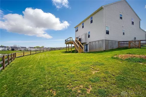 Exterior - 5964 Outlook Ct, Morrow, OH 45152 photo 10 of 15