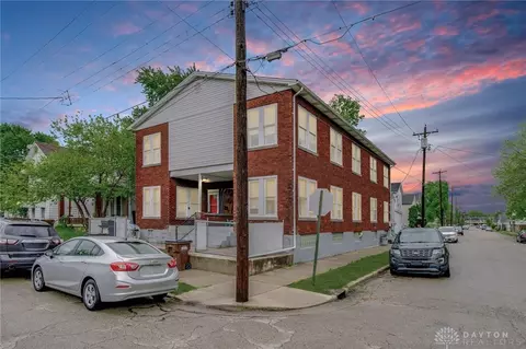 519-525 Moore St, Middletown, OH 45044
