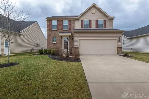 526 Reading Rd, Dayton, OH 45404