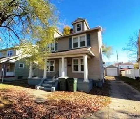 2436 Auburn Ave, Dayton, OH 45406