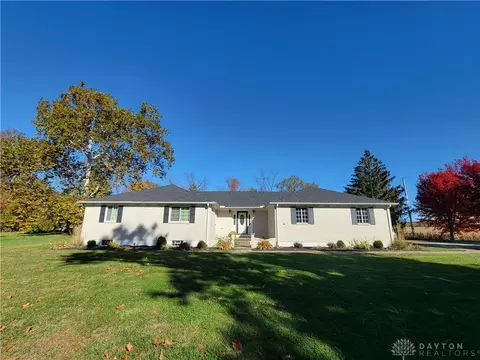13659 Little Richmond Rd, Brookville, OH 45309