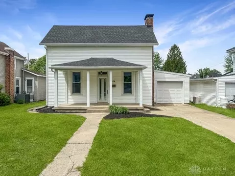 244 Windsor Ave, Urbana, OH 43078