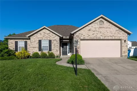 6374 Churchill Downs Pl, Dayton, OH 45424
