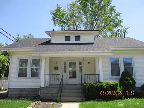 509 Robinson Ave, Piqua, OH 45356