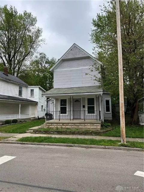 319 E Canal St, Troy, OH 45373