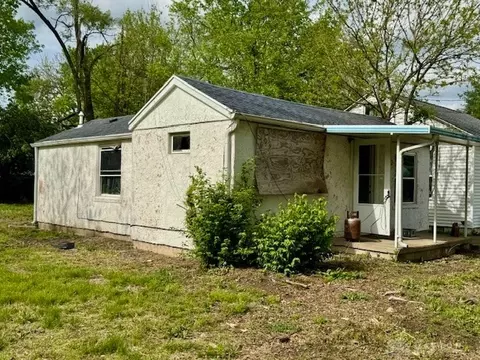3357 Trail On Rd, Moraine, OH 45439