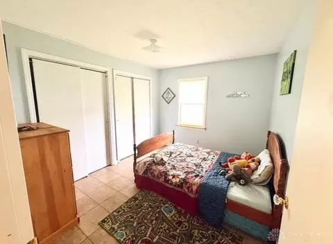 Bedroom - 105 Vine St, Spring Valley, OH 45370 photo 4 of 4