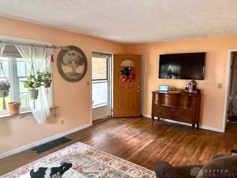Entry Way - 105 Vine St, Spring Valley, OH 45370 photo 1 of 4