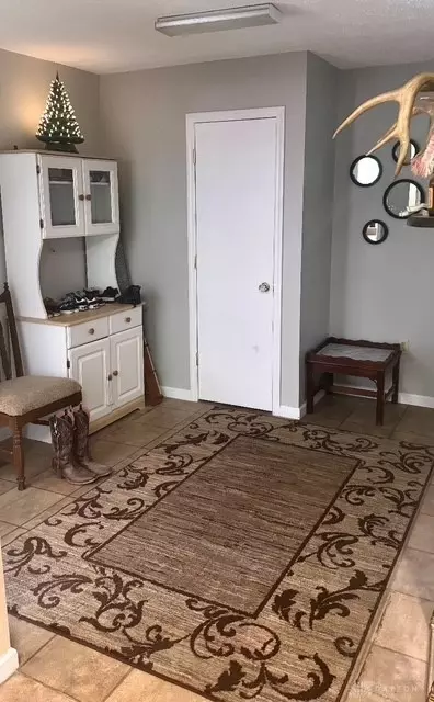 Entry Way - 105 Vine St, Spring Valley, OH 45370 photo 3 of 4