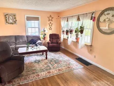 Living - 105 Vine St, Spring Valley, OH 45370 photo 1 of 1