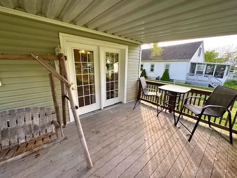Exterior - 105 Vine St, Spring Valley, OH 45370 photo 4 of 8