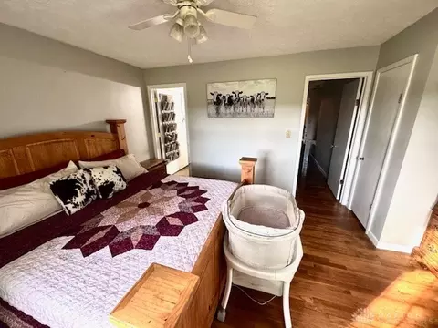 Bedroom - 105 Vine St, Spring Valley, OH 45370 photo 1 of 4
