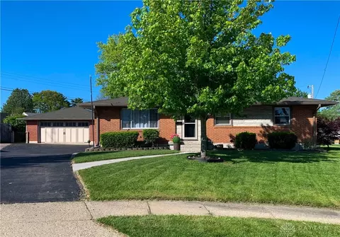 5370 Viewland Ter, Dayton, OH 45431