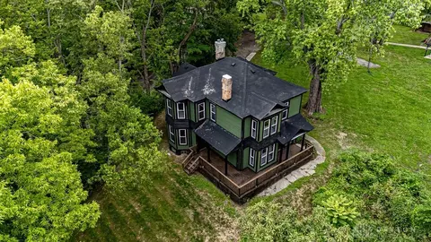 526 Hill St, Middletown, OH 45042