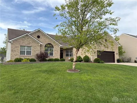 2234 Oakbrook Blvd, Beavercreek, OH 45434