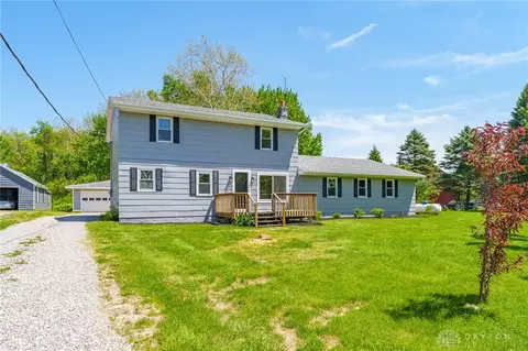 3835 Deweese Rd, Troy, OH 45373