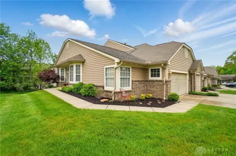 5909 Castlewood Xing, Milford, OH 45150