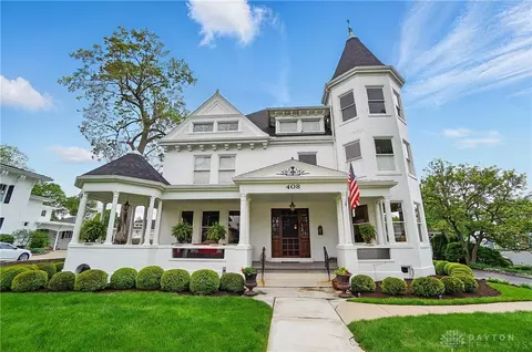 408 S Market St, Troy, OH 45373