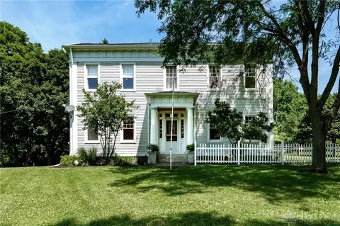 6890 Baker Rd, Somerville, OH 45064