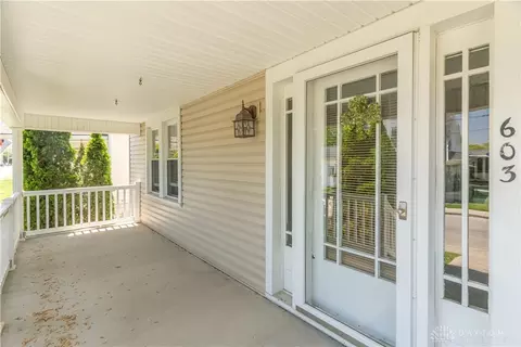 603 S Highland Ave, Sidney, OH 45365
