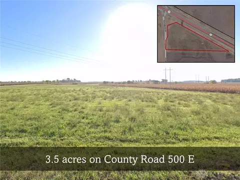 0 Co Rd 500 E, Union City, IN 47390