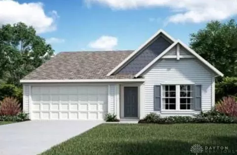 602 Tulip Ct, Yellow Springs, OH 45387