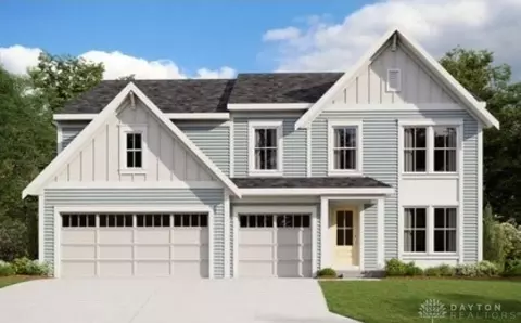 145 Dan Haven Pl, Springboro, OH 45066