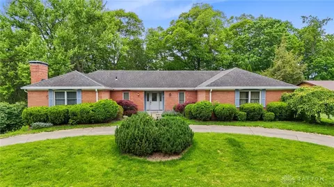 245 Ashley Ct, Dayton, OH 45434