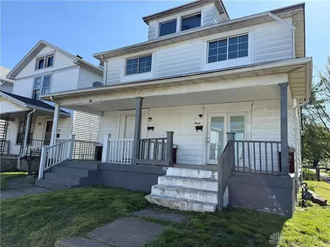 90 S Sperling Ave #88, Dayton, OH 45403