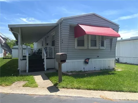 36 Bella Casa, Dayton, OH 45449