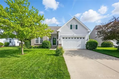 1157 Lansdale Ct, Dayton, OH 45414