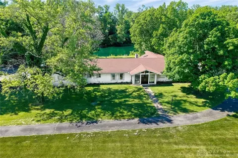1040 Free Pike, Dayton, OH 45426
