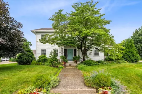 65 N Central Ave, Fairborn, OH 45324