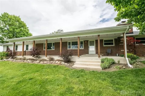 2531 N Lutheran Church Rd, Dayton, OH 45426