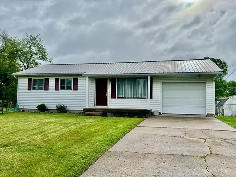 1019 Marty Lee Ln, Franklin, OH 45005