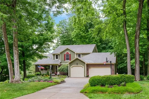 5668 Whispering Way, Springboro, OH 45066