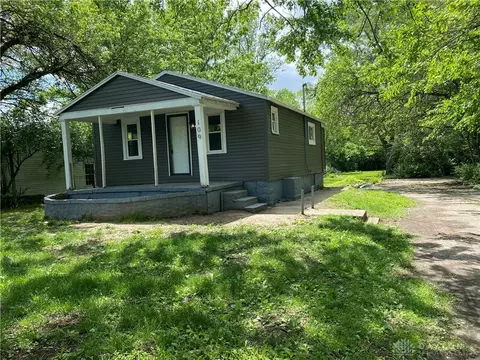 109 Knox Ave, Dayton, OH 45417