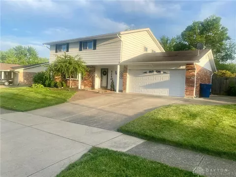 5250 Angelita Ave, Dayton, OH 45424