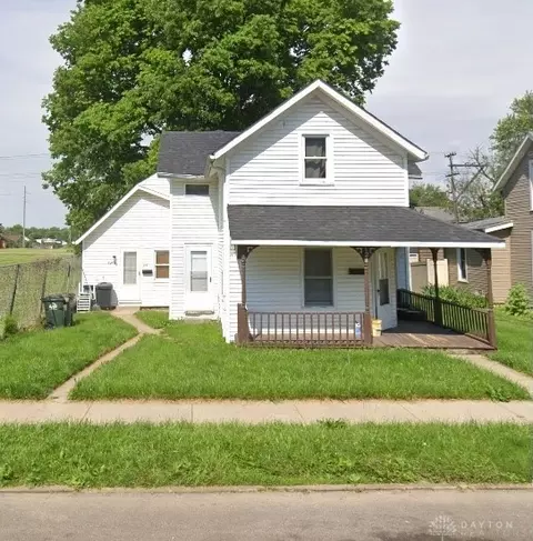 624 S Clay St, Troy, OH 45373