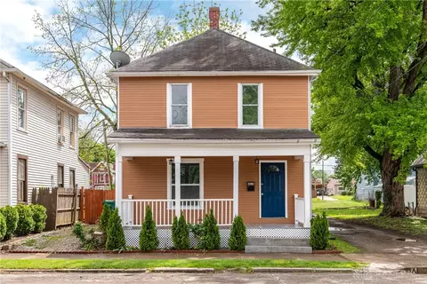 1015 Maiden Ln, Springfield, OH 45504